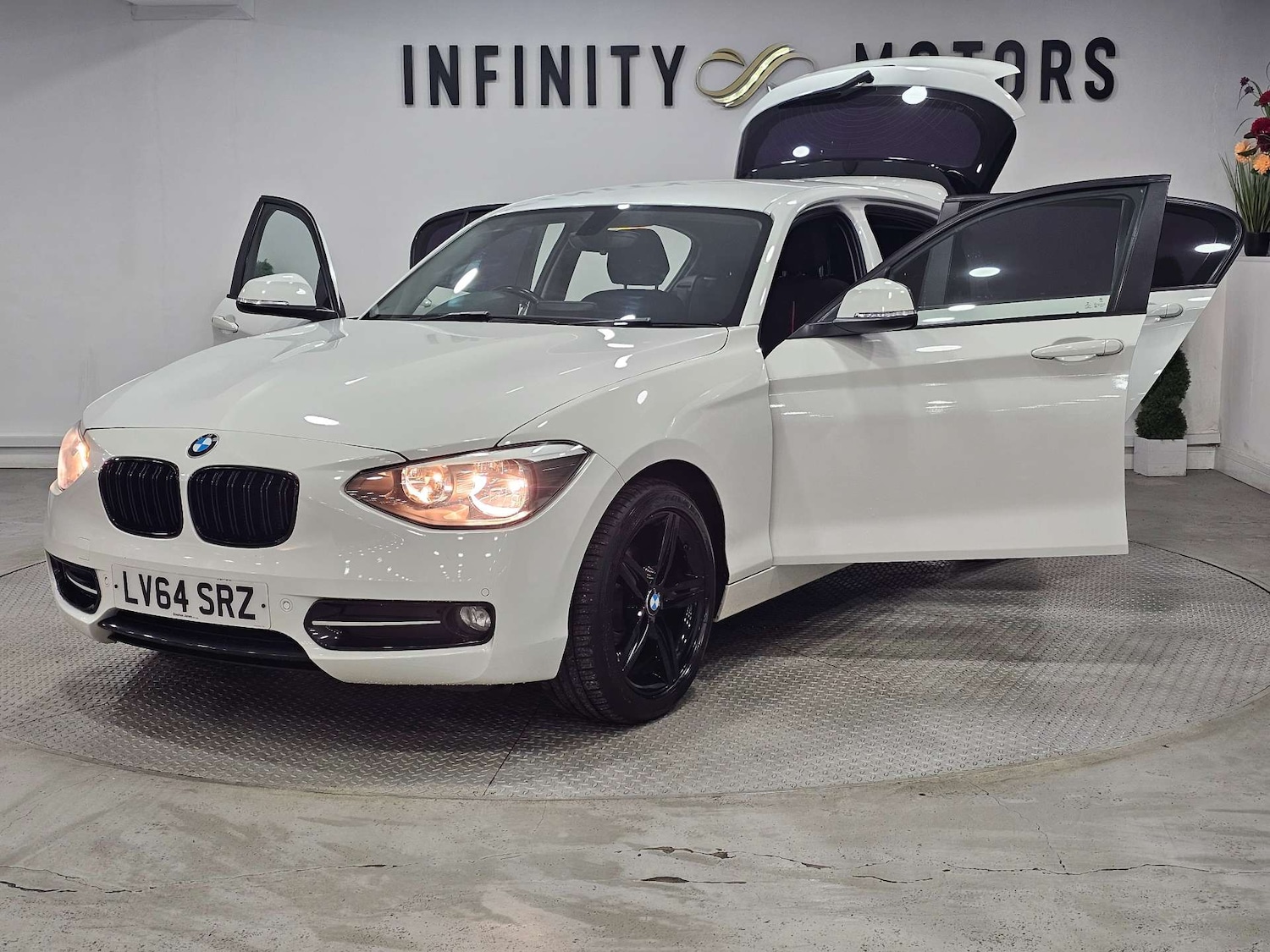Used BMW 1 Series 2014 for sale - 77249305: Photo 66