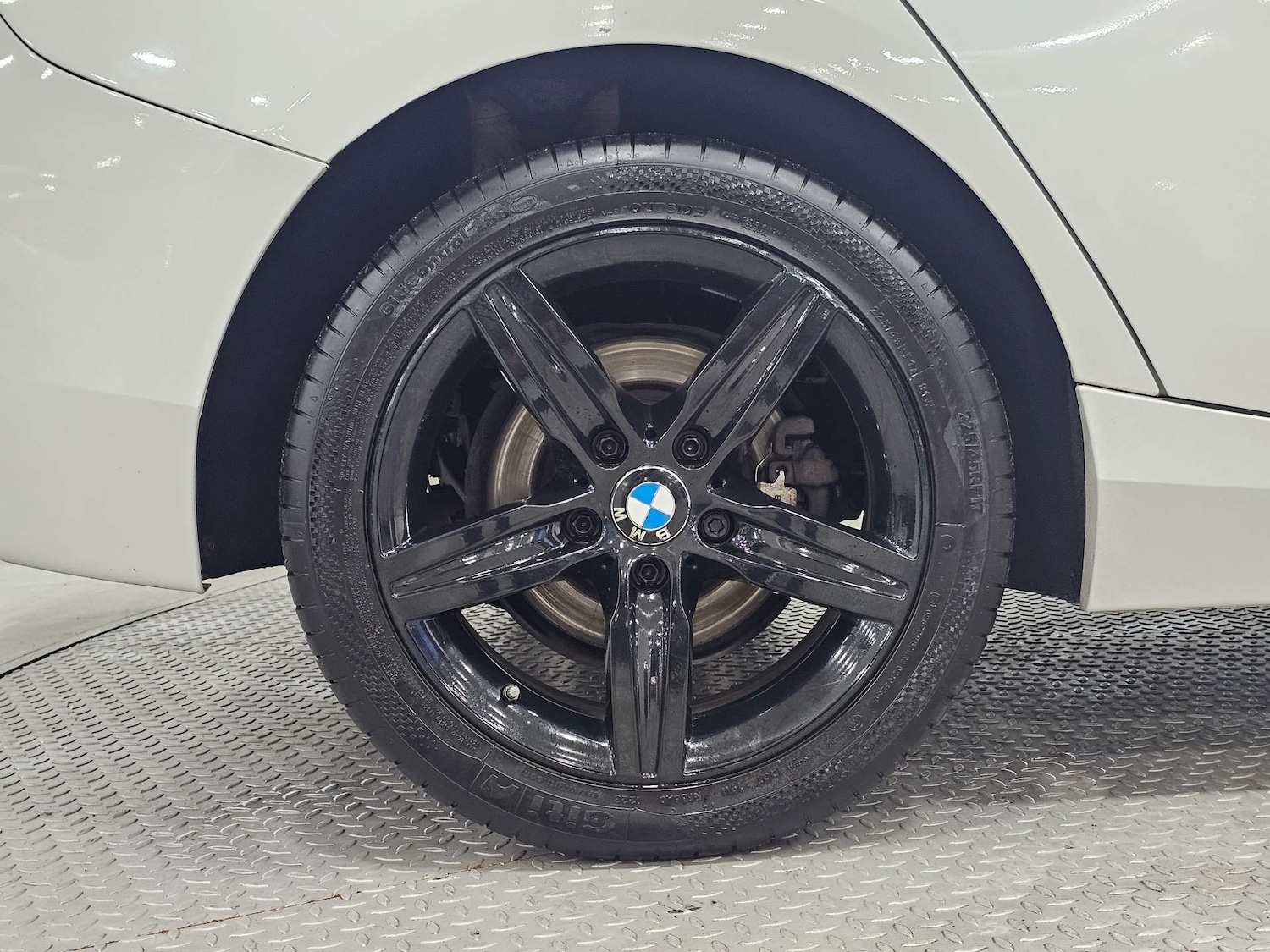 Used BMW 1 Series 2014 for sale - 77249305: Photo 67