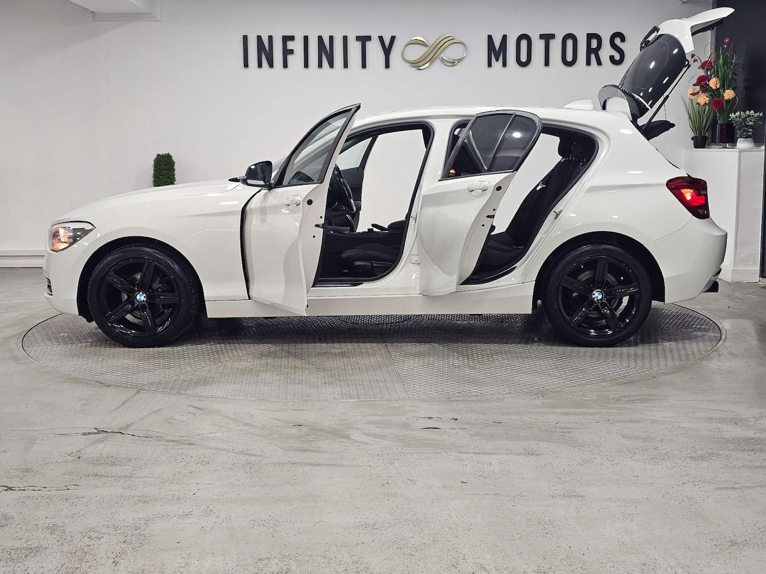 Used BMW 1 Series 2014 for sale - 77249305: Photo 68