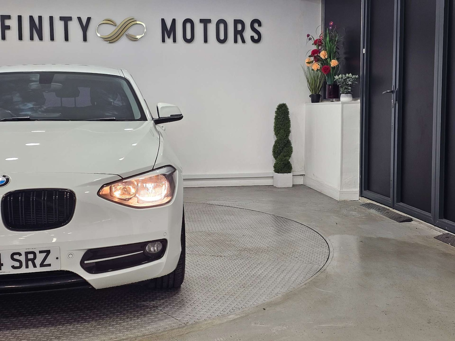 Used BMW 1 Series 2014 for sale - 77249305: Photo 9