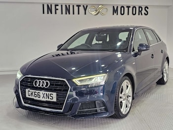 Used Audi A3 2016 for sale - 79399399: Photo