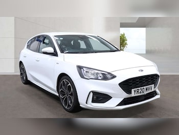 Used Ford Focus 2020 for sale - 78906224: Photo