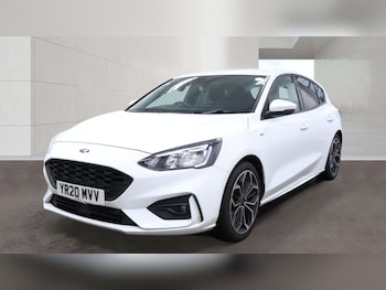 Used Ford Focus 2020 for sale - 78906224: Photo