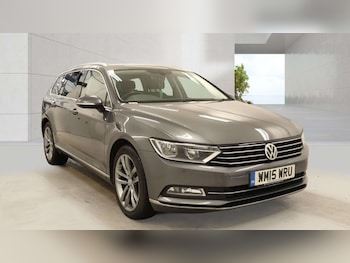 Used Volkswagen Passat 2015 for sale - 78345089: Photo