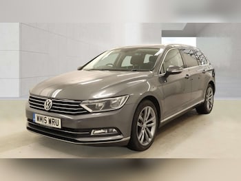 Used Volkswagen Passat 2015 for sale - 78345089: Photo