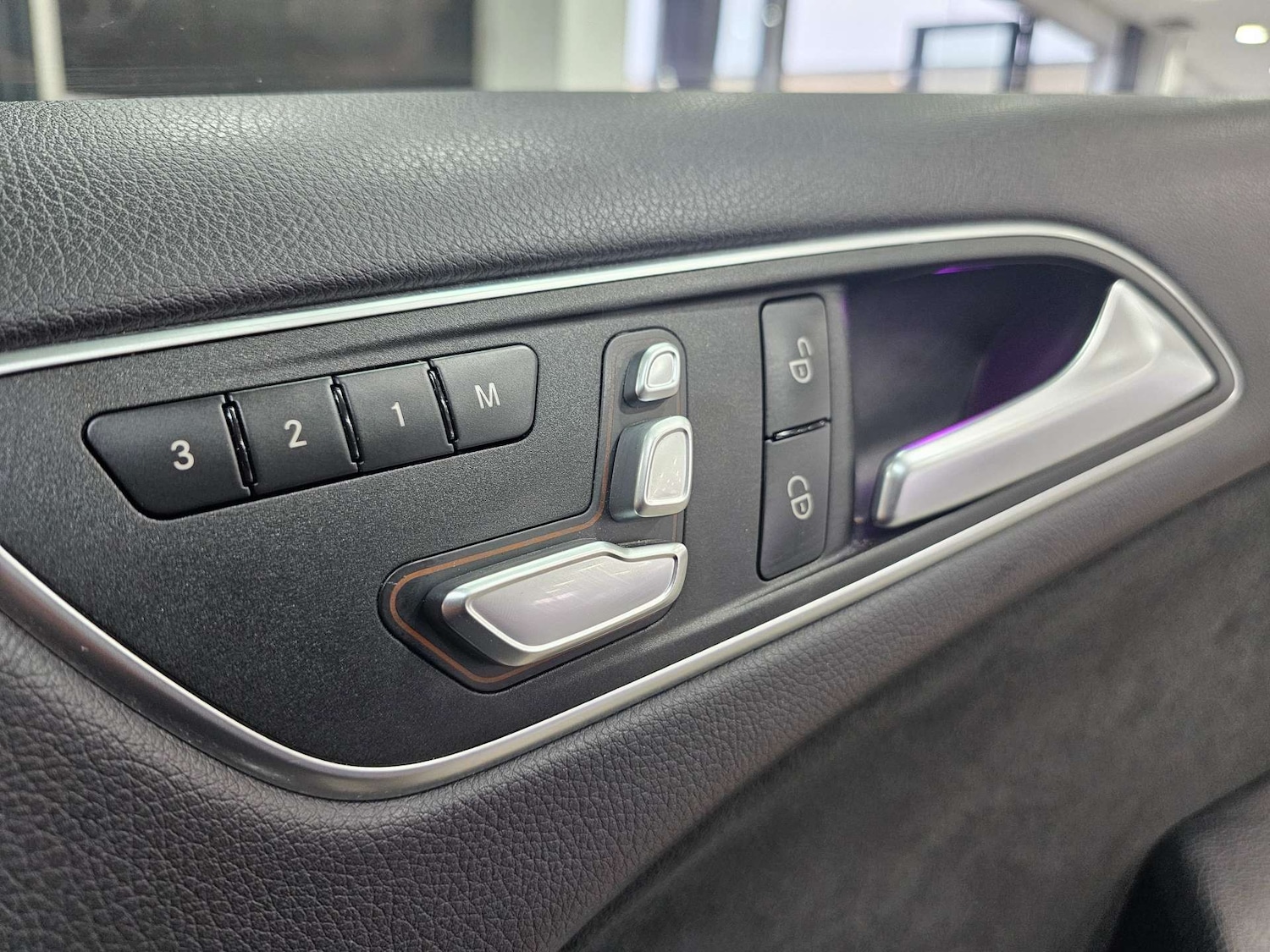 Used Mercedes-Benz B Class 2016 for sale - 76972436: Photo 15