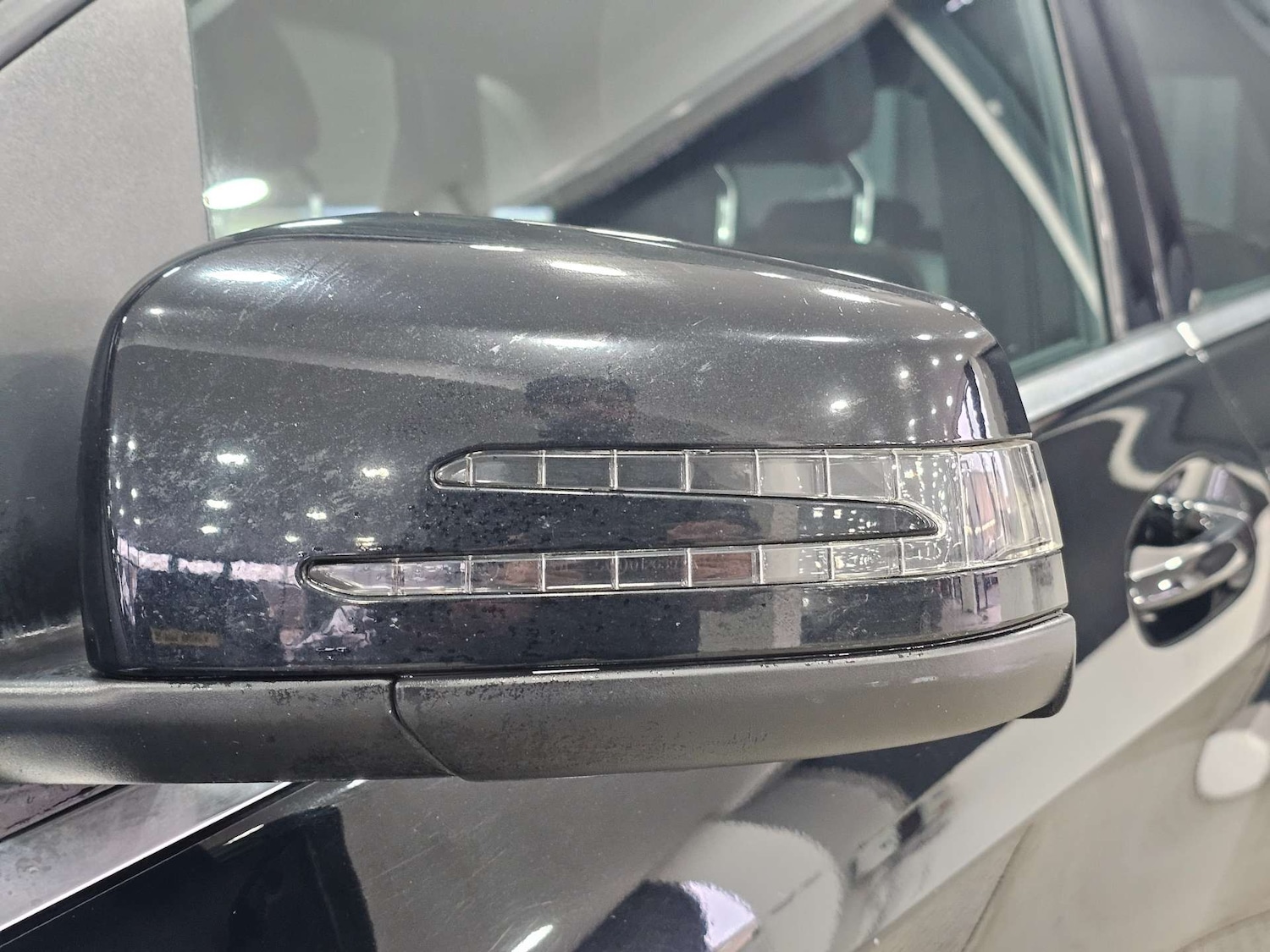 Used Mercedes-Benz B Class 2016 for sale - 76972436: Photo 23