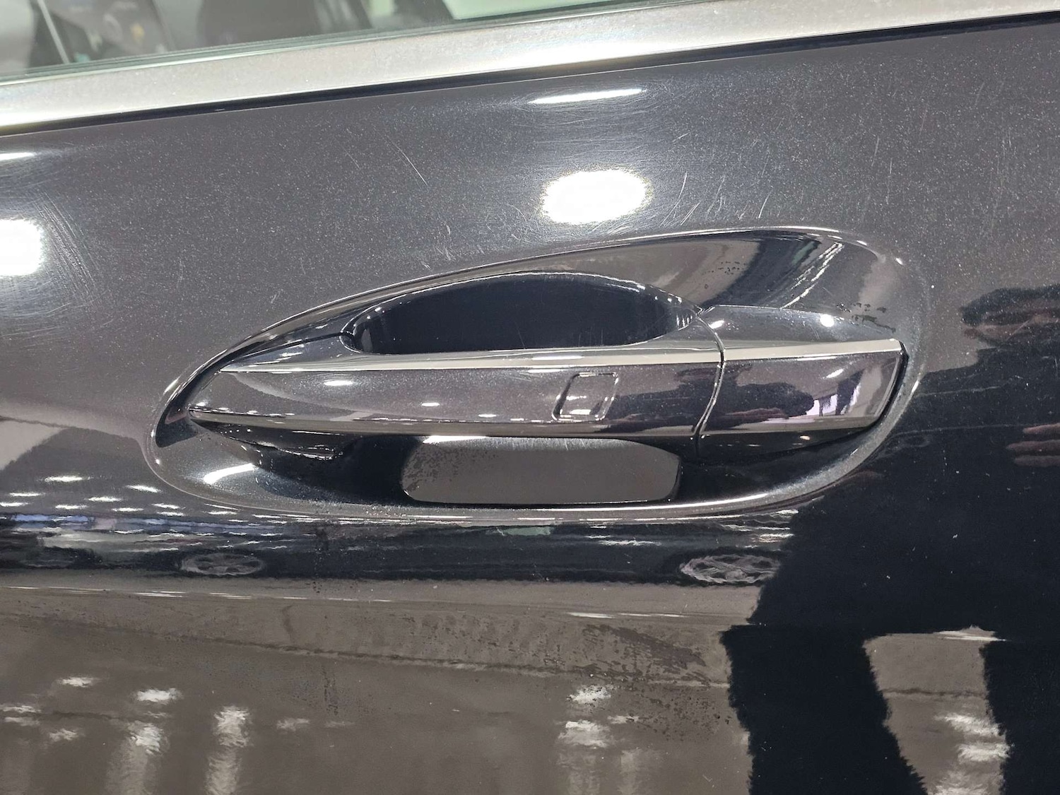 Used Mercedes-Benz B Class 2016 for sale - 76972436: Photo 24