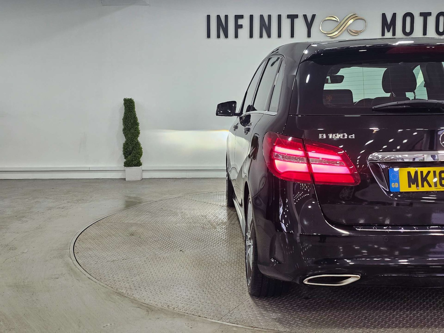 Used Mercedes-Benz B Class 2016 for sale - 76972436: Photo 29