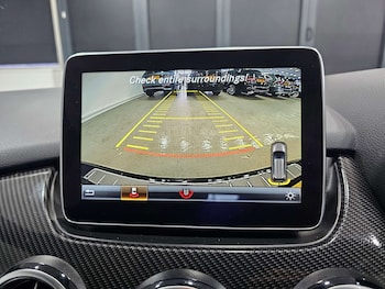 Used Mercedes-Benz B Class 2016 for sale - 76972436: Photo