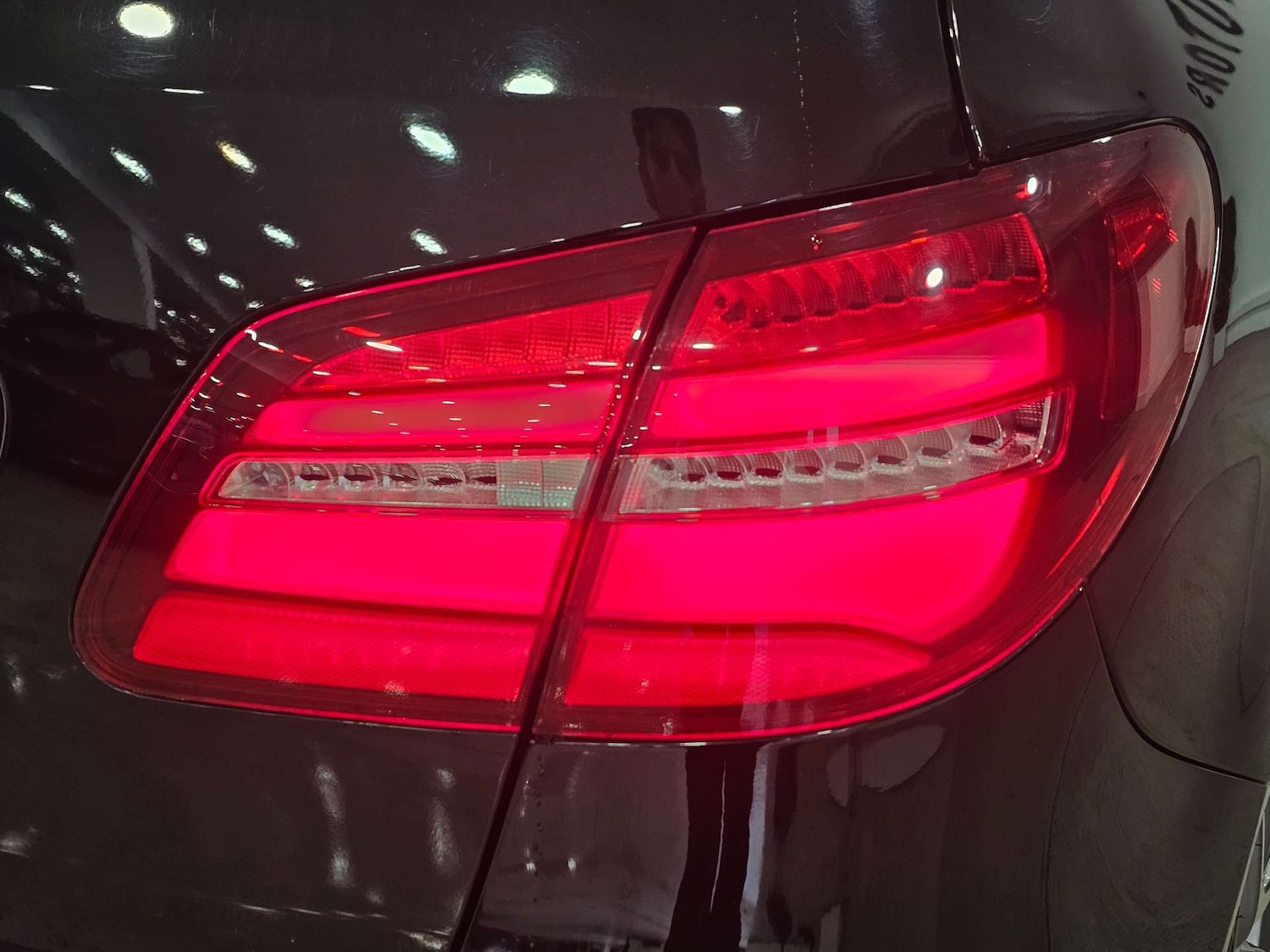 Used Mercedes-Benz B Class 2016 for sale - 76972436: Photo 30