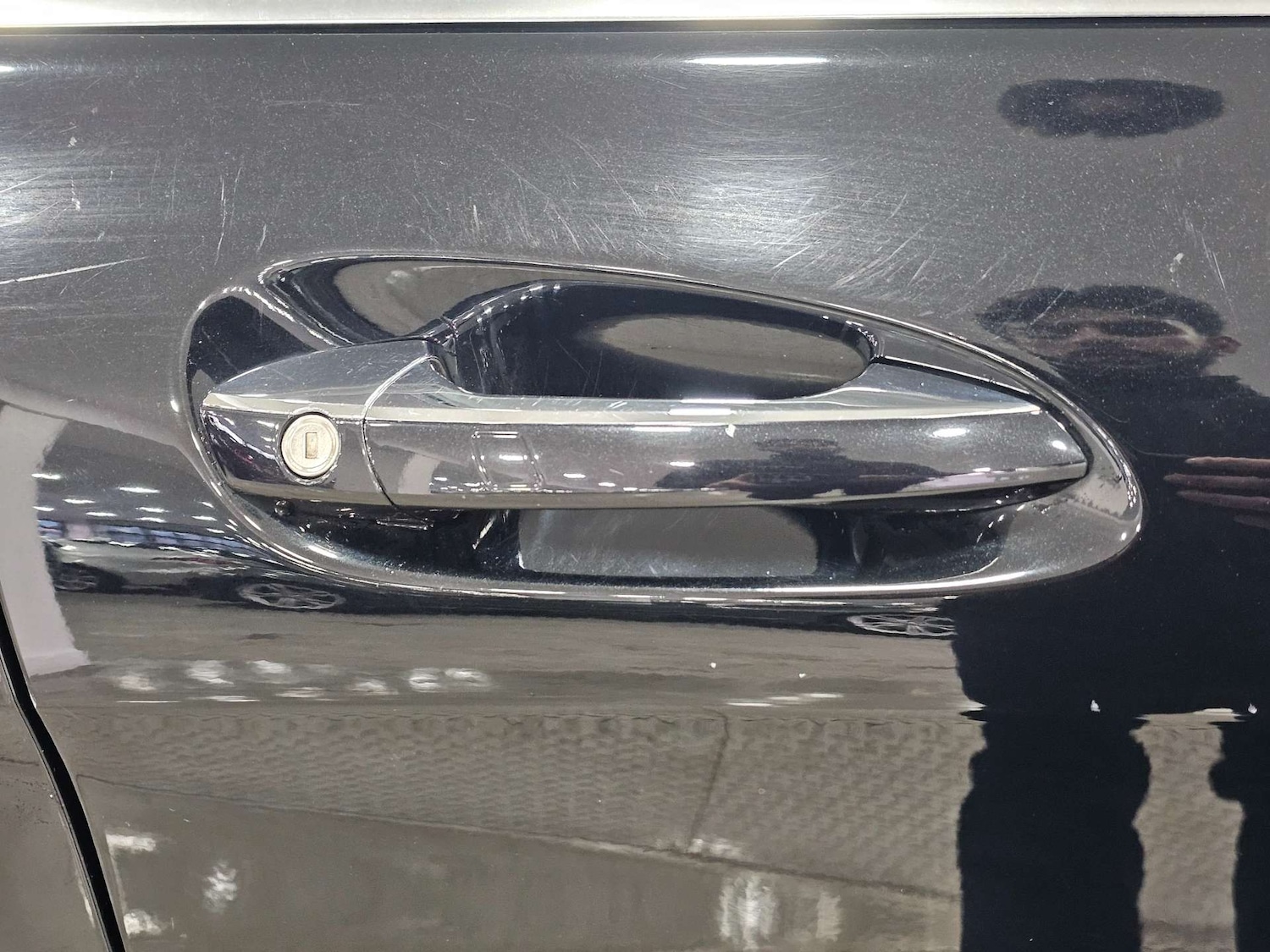 Used Mercedes-Benz B Class 2016 for sale - 76972436: Photo 36