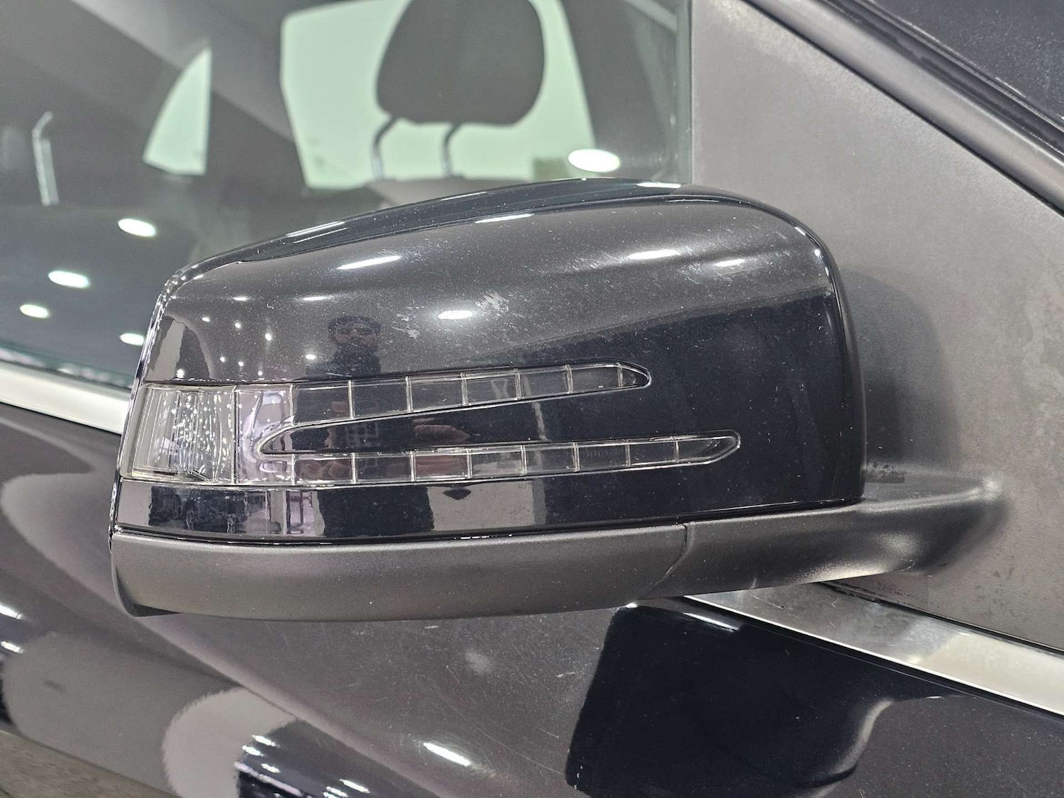 Used Mercedes-Benz B Class 2016 for sale - 76972436: Photo 37