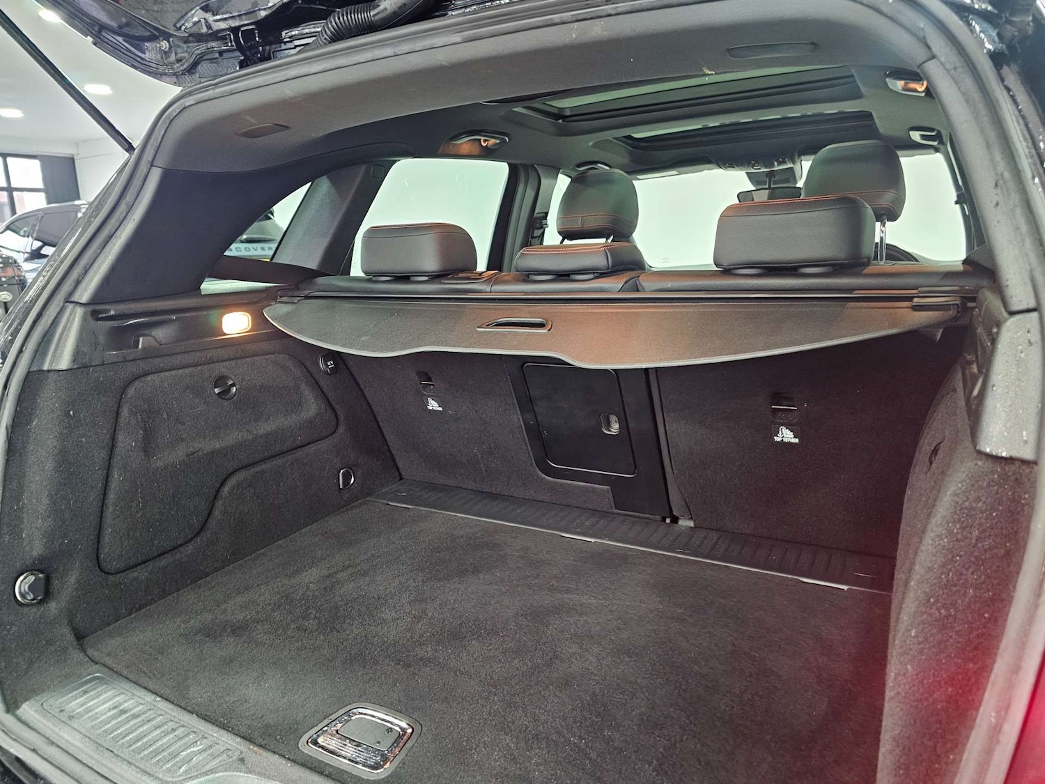 Used Mercedes-Benz B Class 2016 for sale - 76972436: Photo 47