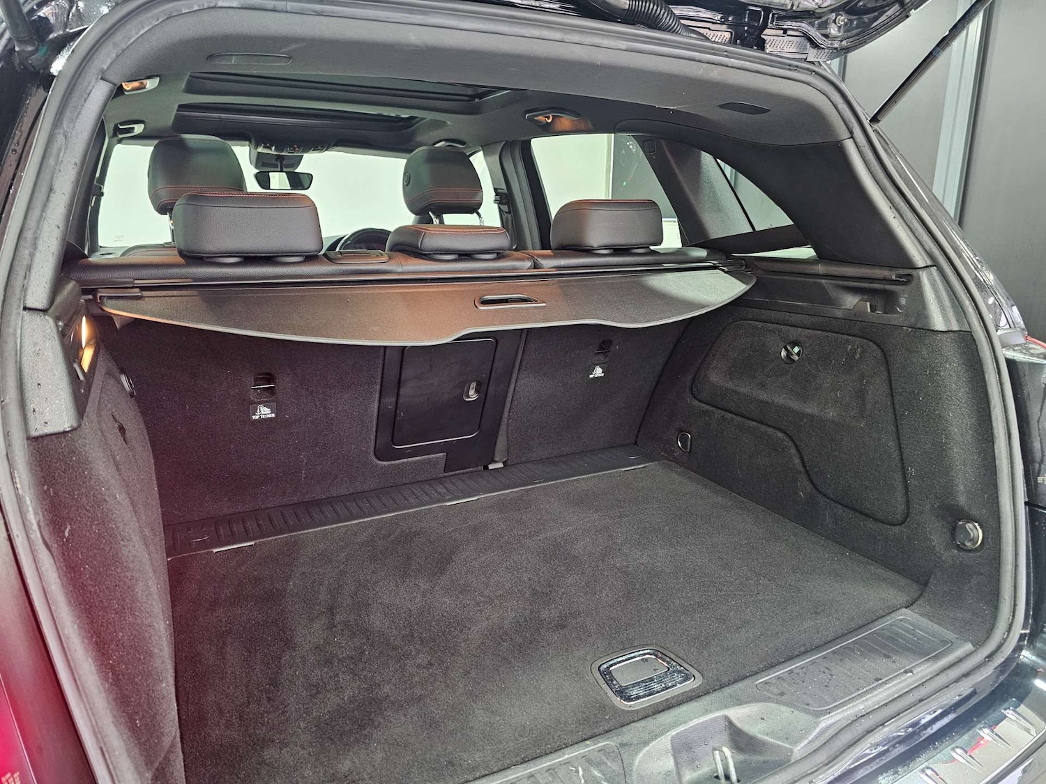 Used Mercedes-Benz B Class 2016 for sale - 76972436: Photo 48