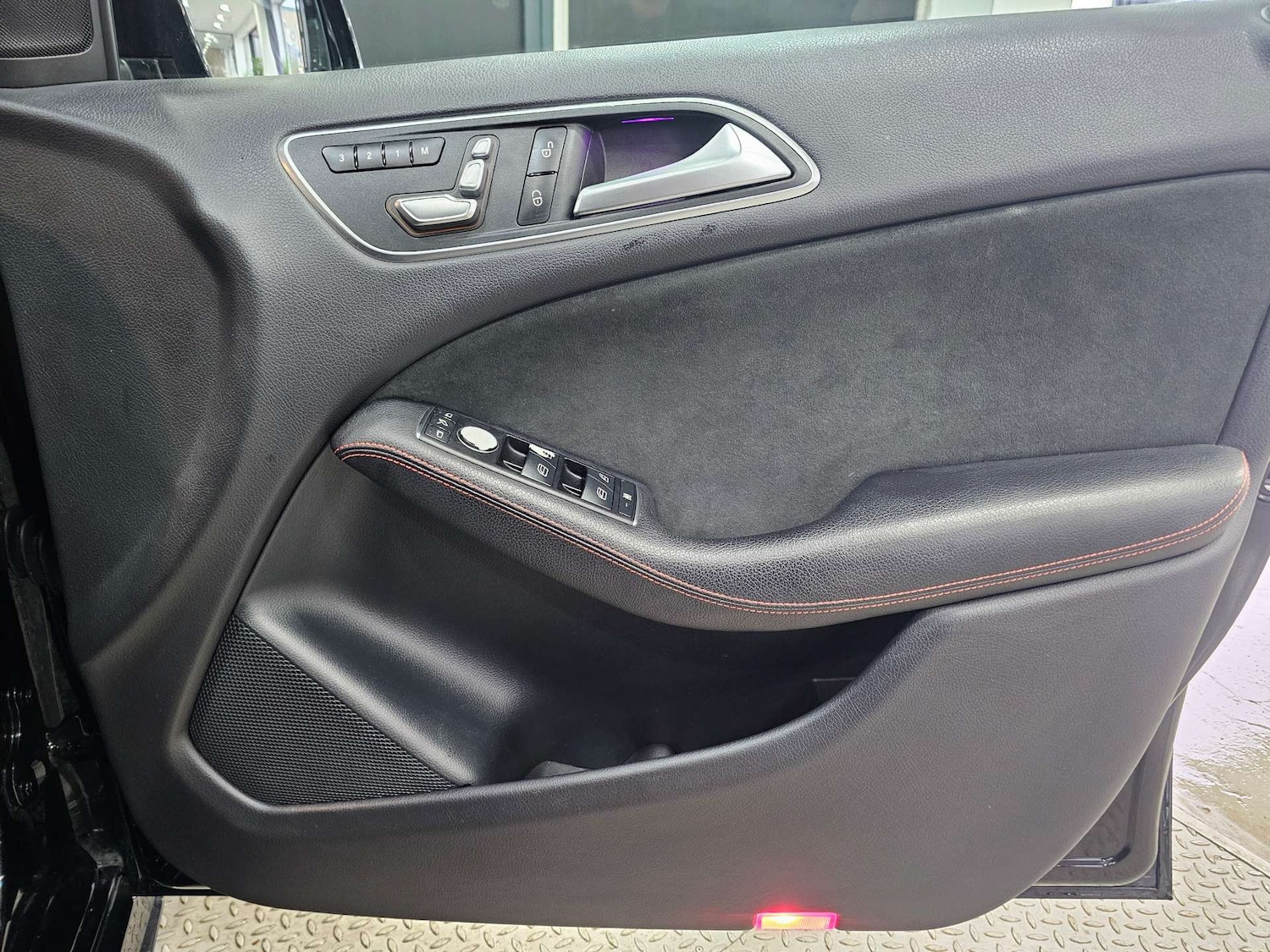 Used Mercedes-Benz B Class 2016 for sale - 76972436: Photo 49