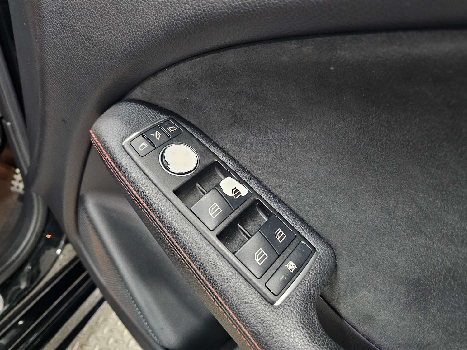 Used Mercedes-Benz B Class 2016 for sale - 76972436: Photo 50