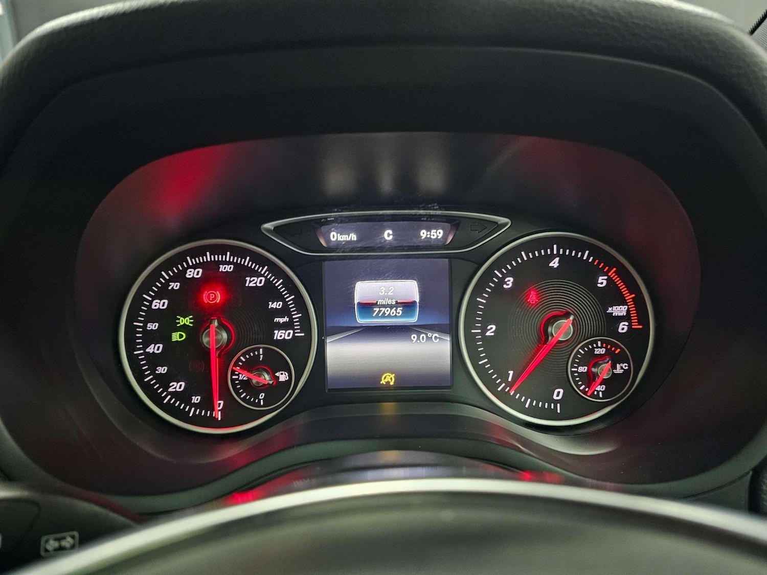 Used Mercedes-Benz B Class 2016 for sale - 76972436: Photo 54