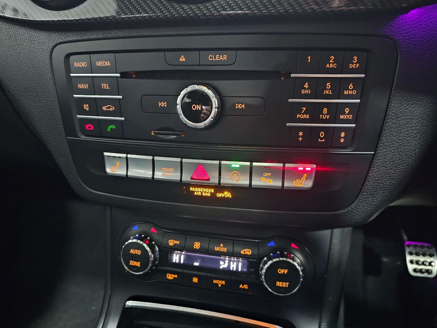 Used Mercedes-Benz B Class 2016 for sale - 76972436: Photo 63