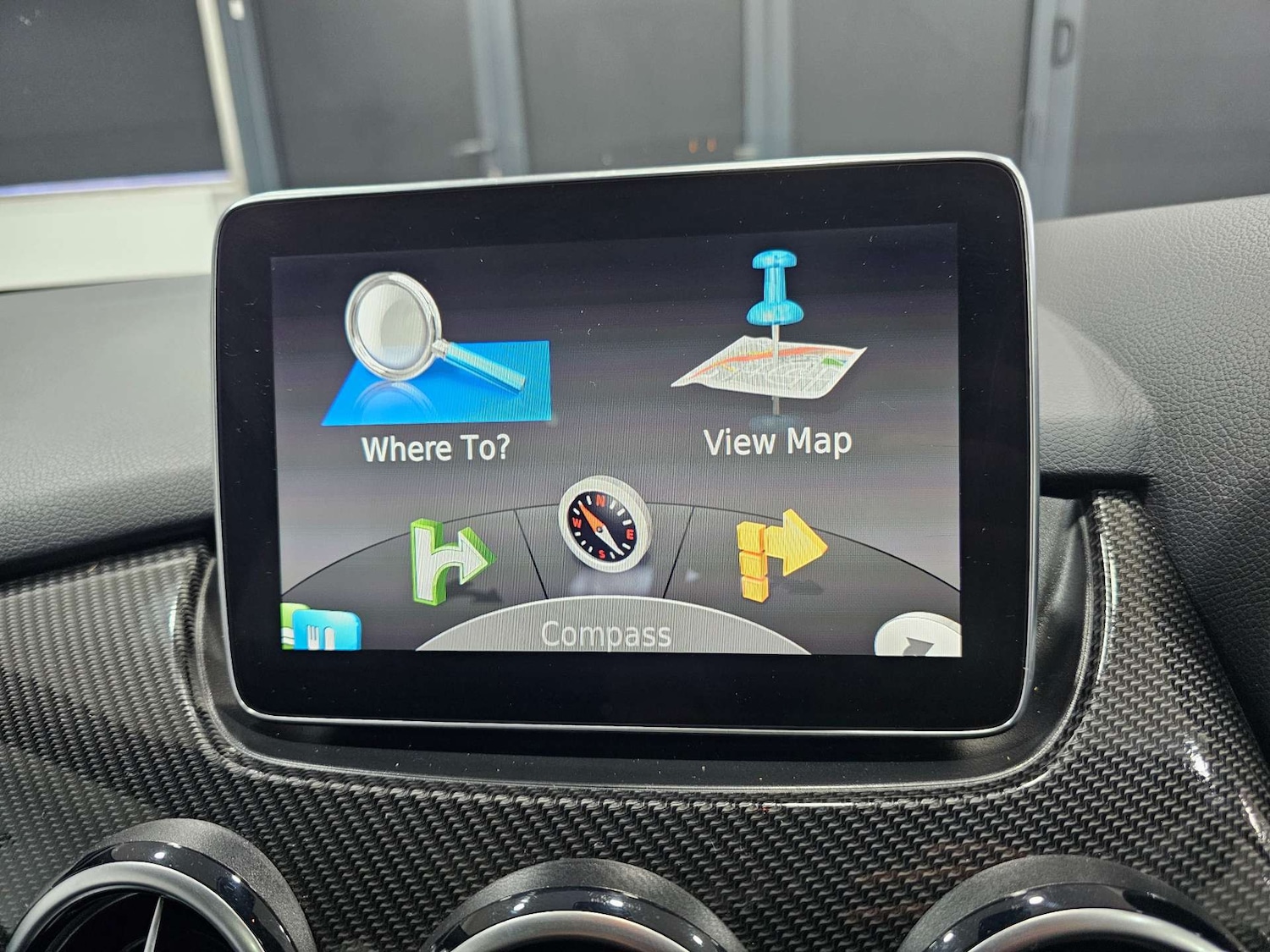 Used Mercedes-Benz B Class 2016 for sale - 76972436: Photo 64