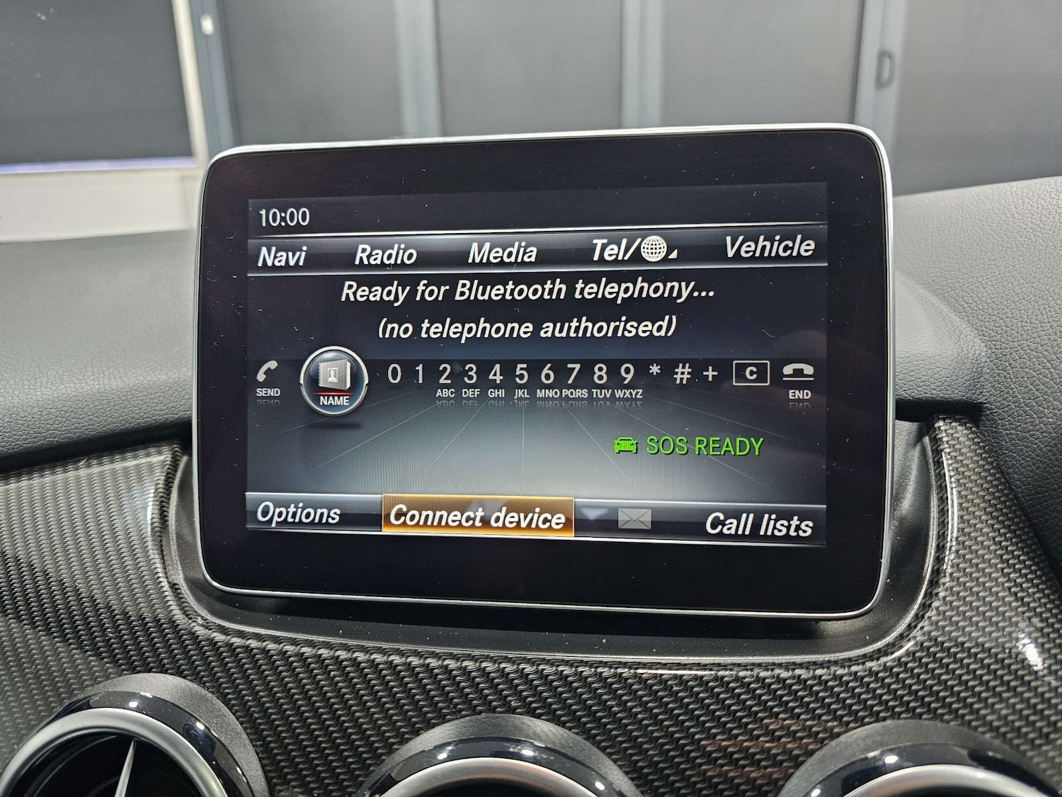 Used Mercedes-Benz B Class 2016 for sale - 76972436: Photo 66