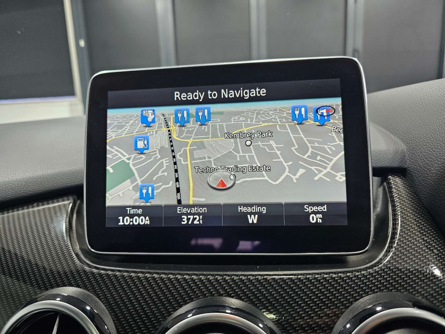 Used Mercedes-Benz B Class 2016 for sale - 76972436: Photo 7