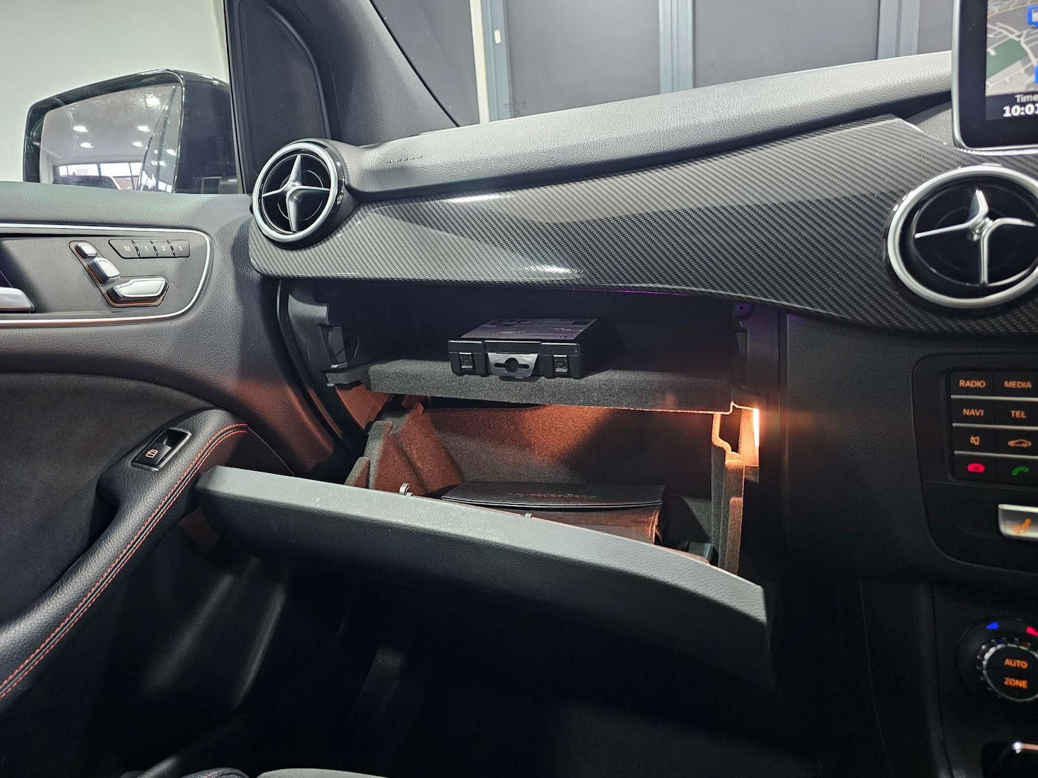 Used Mercedes-Benz B Class 2016 for sale - 76972436: Photo 71