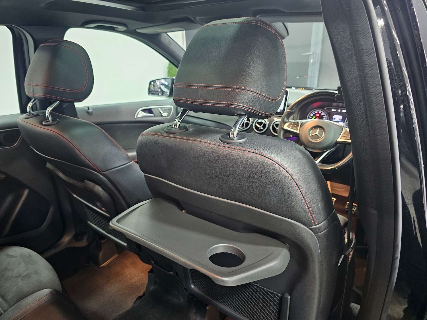 Used Mercedes-Benz B Class 2016 for sale - 76972436: Photo 77