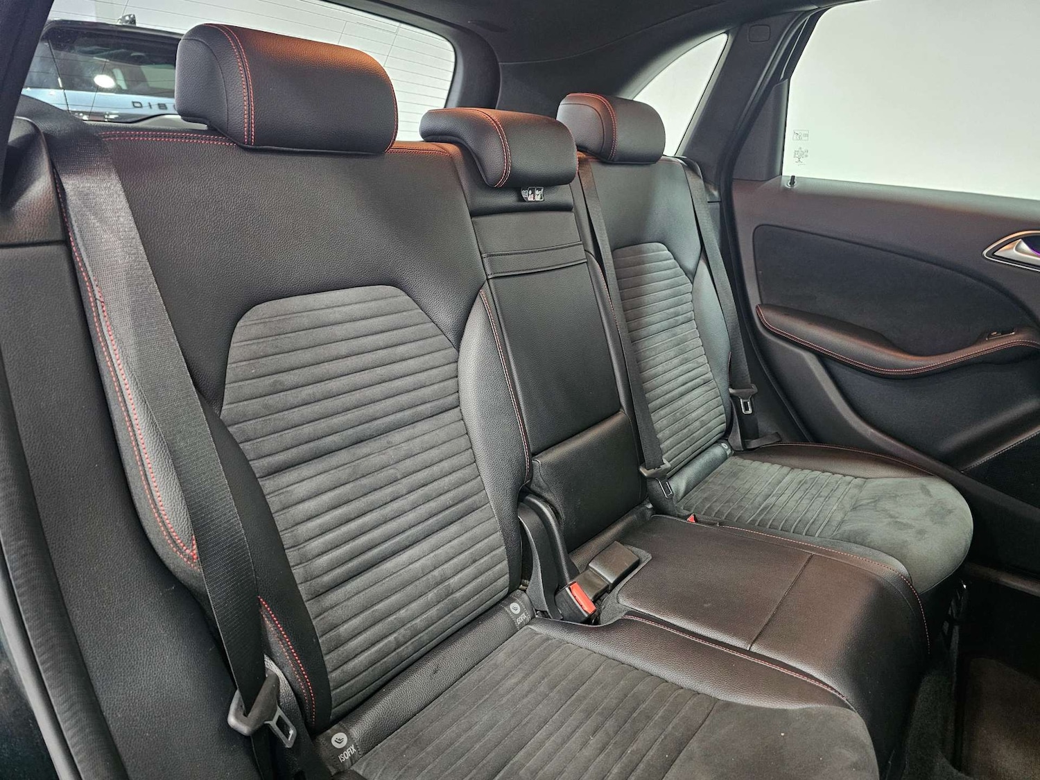 Used Mercedes-Benz B Class 2016 for sale - 76972436: Photo 78