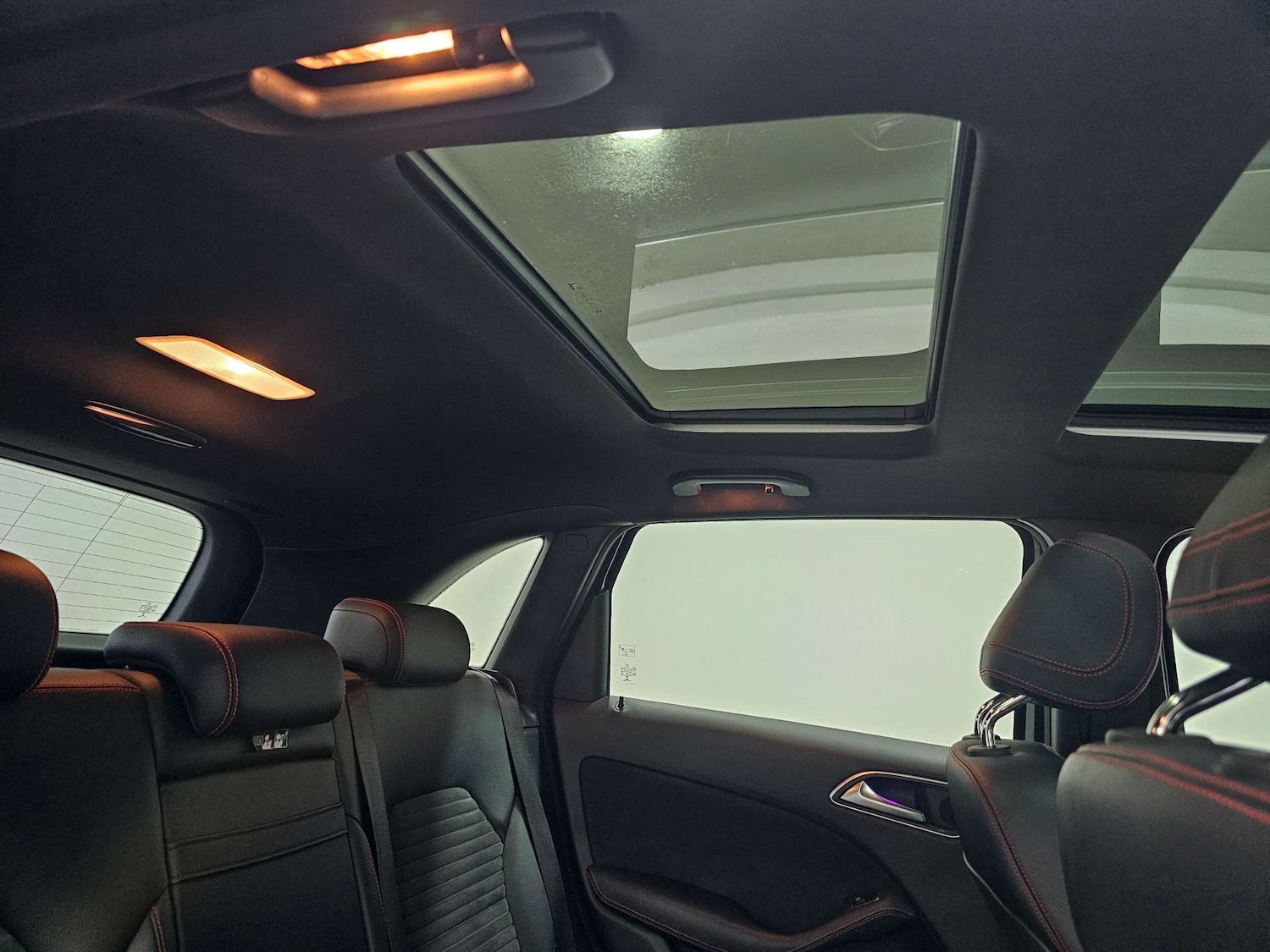 Used Mercedes-Benz B Class 2016 for sale - 76972436: Photo 79