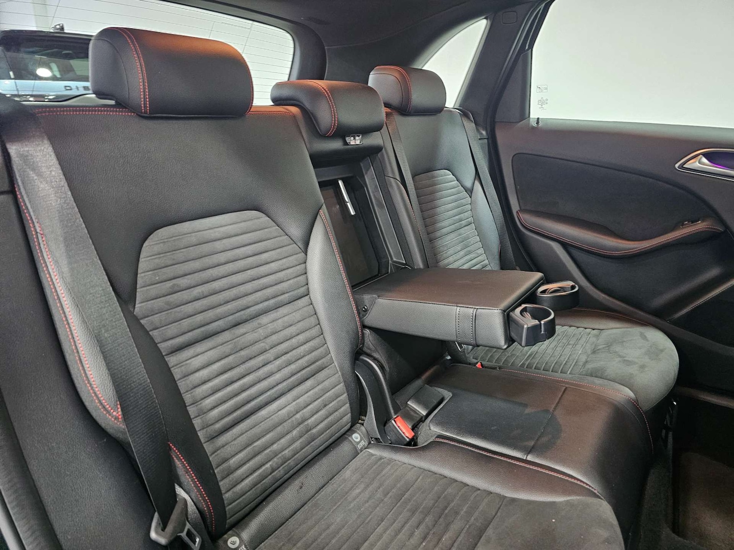 Used Mercedes-Benz B Class 2016 for sale - 76972436: Photo 80