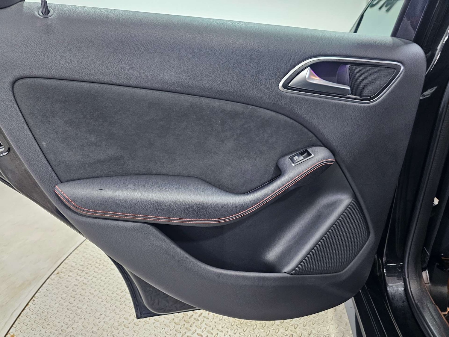 Used Mercedes-Benz B Class 2016 for sale - 76972436: Photo 83