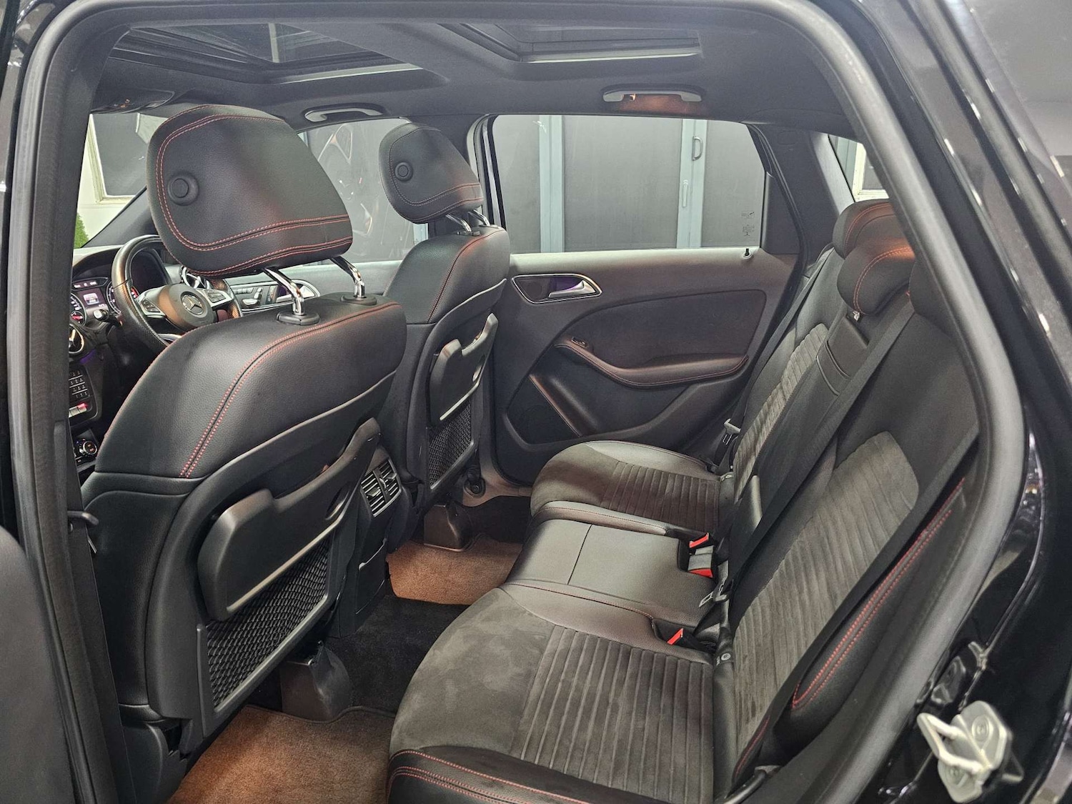 Used Mercedes-Benz B Class 2016 for sale - 76972436: Photo 86