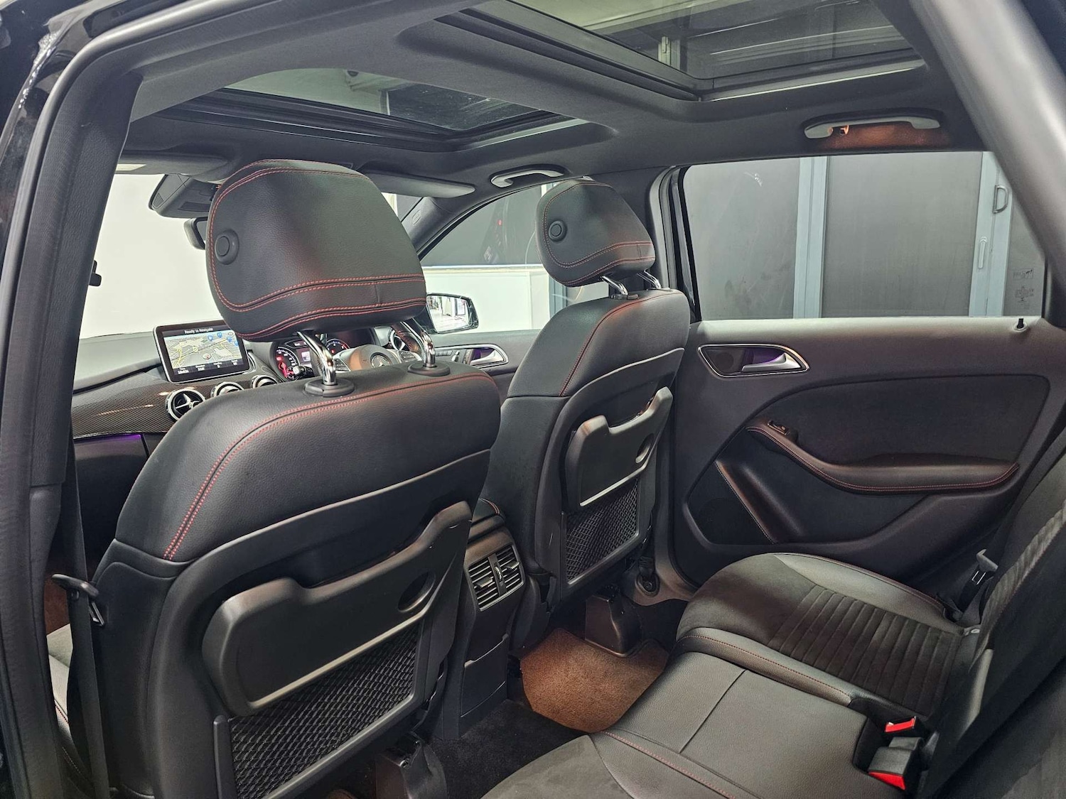 Used Mercedes-Benz B Class 2016 for sale - 76972436: Photo 87