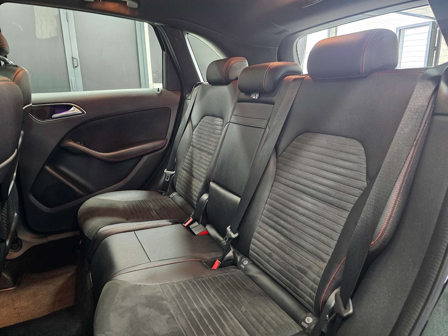 Used Mercedes-Benz B Class 2016 for sale - 76972436: Photo 88