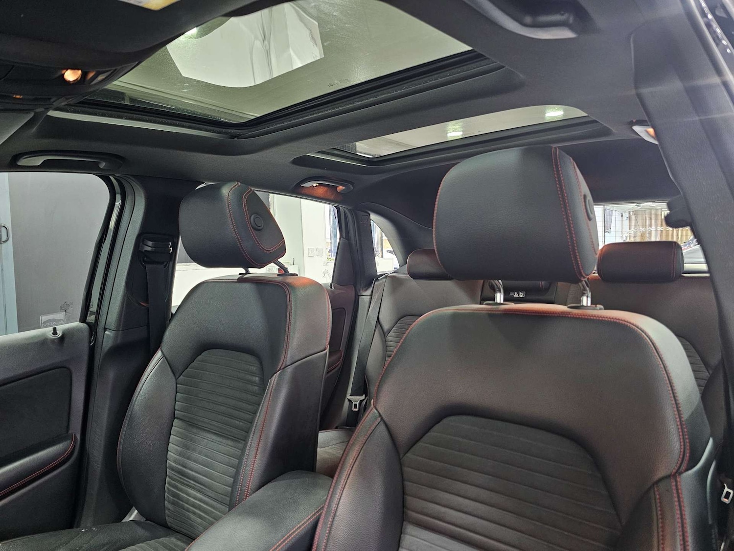 Used Mercedes-Benz B Class 2016 for sale - 76972436: Photo 96