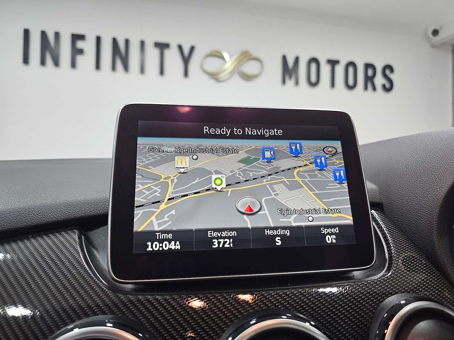 Used Mercedes-Benz B Class 2016 for sale - 76972436: Photo 97