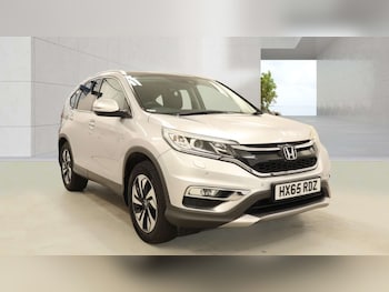 Used Honda CR-V 2015 for sale - 78908912: Photo