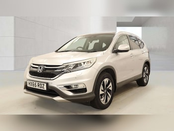 Used Honda CR-V 2015 for sale - 78908912: Photo