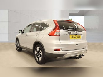 Used Honda CR-V 2015 for sale - 78908912: Photo