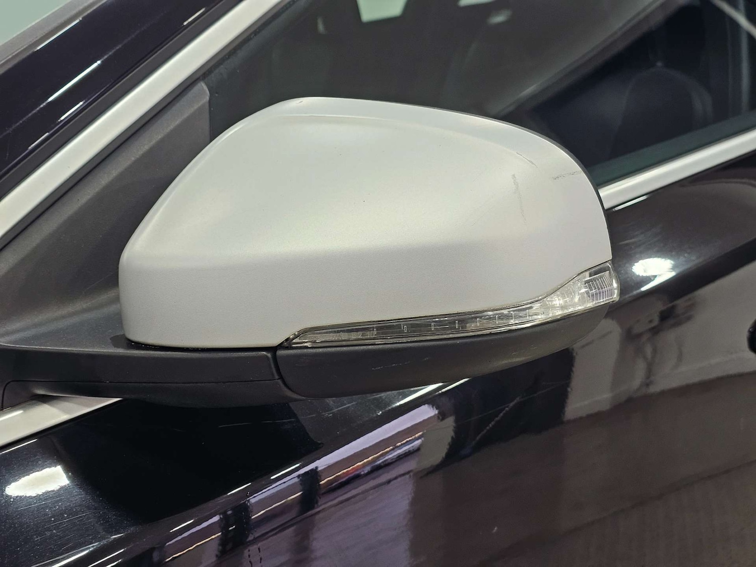 Used Volvo V40 2017 for sale - 76972391: Photo 24