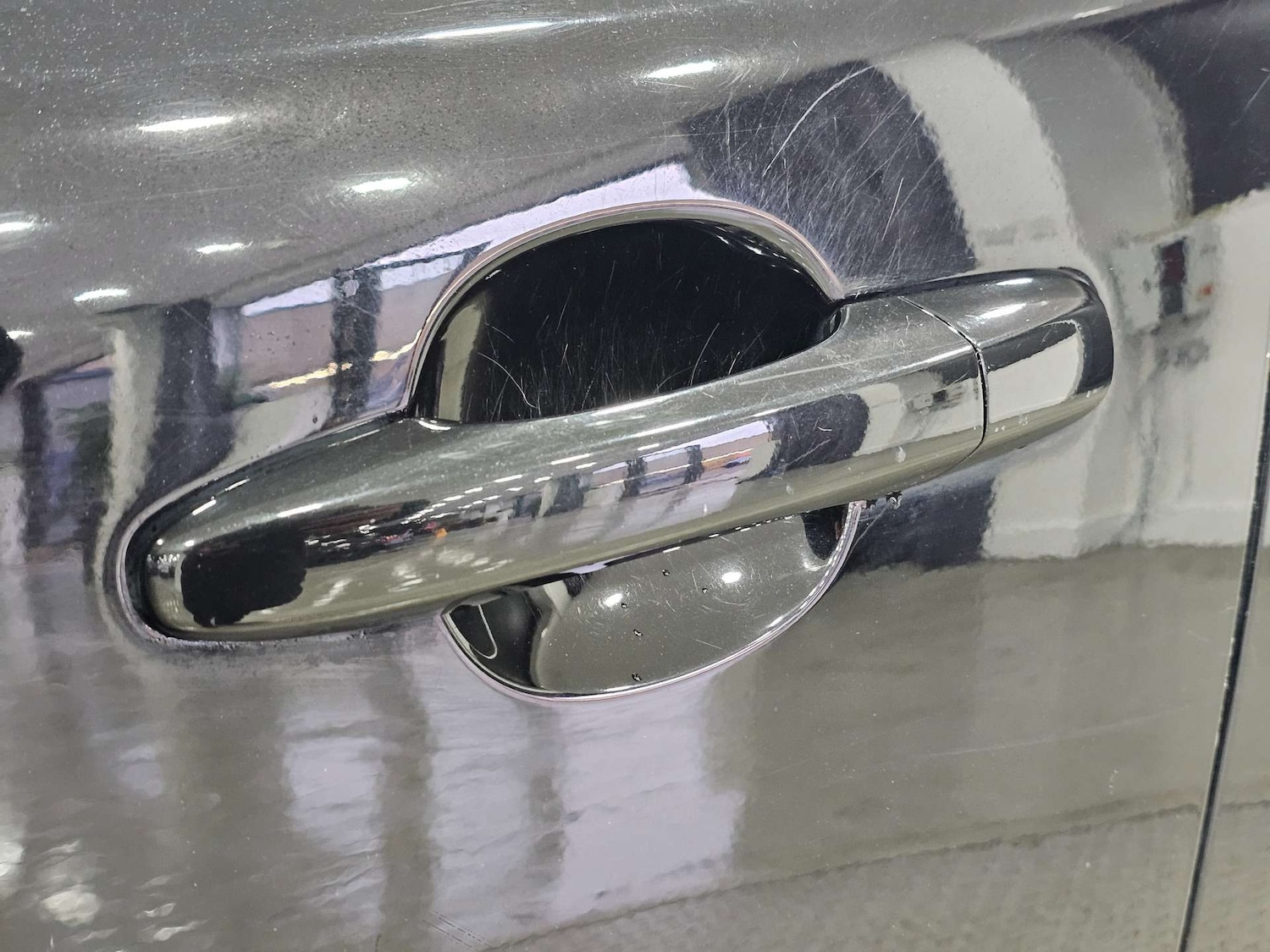 Used Volvo V40 2017 for sale - 76972391: Photo 25