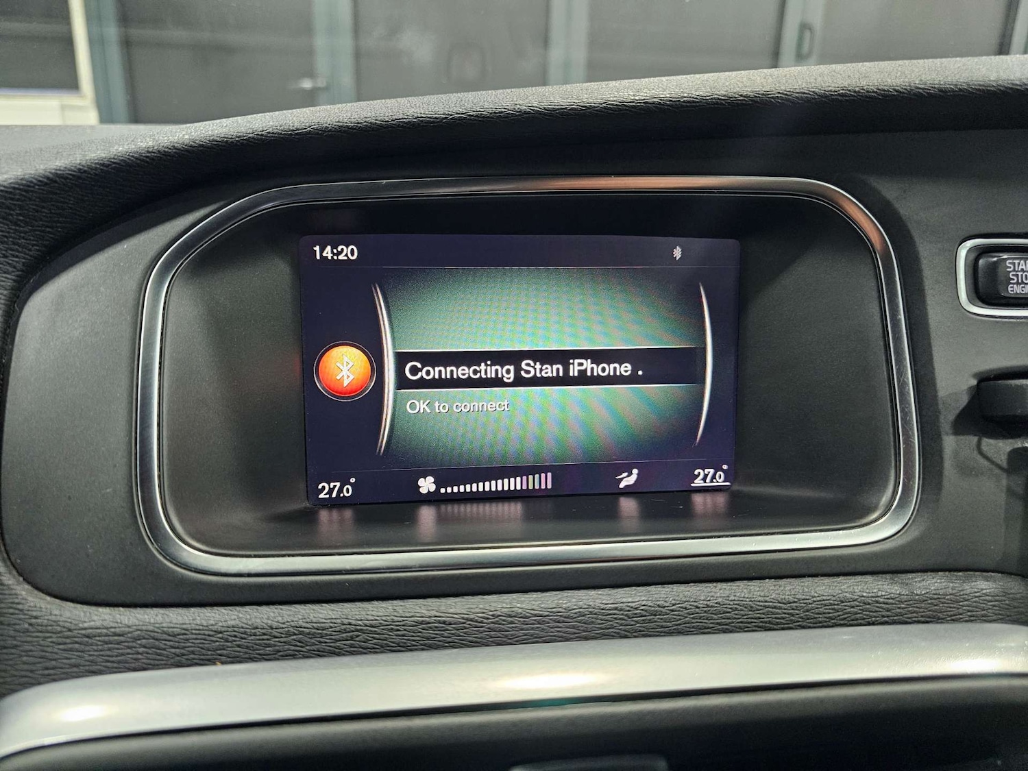 Used Volvo V40 2017 for sale - 76972391: Photo 61