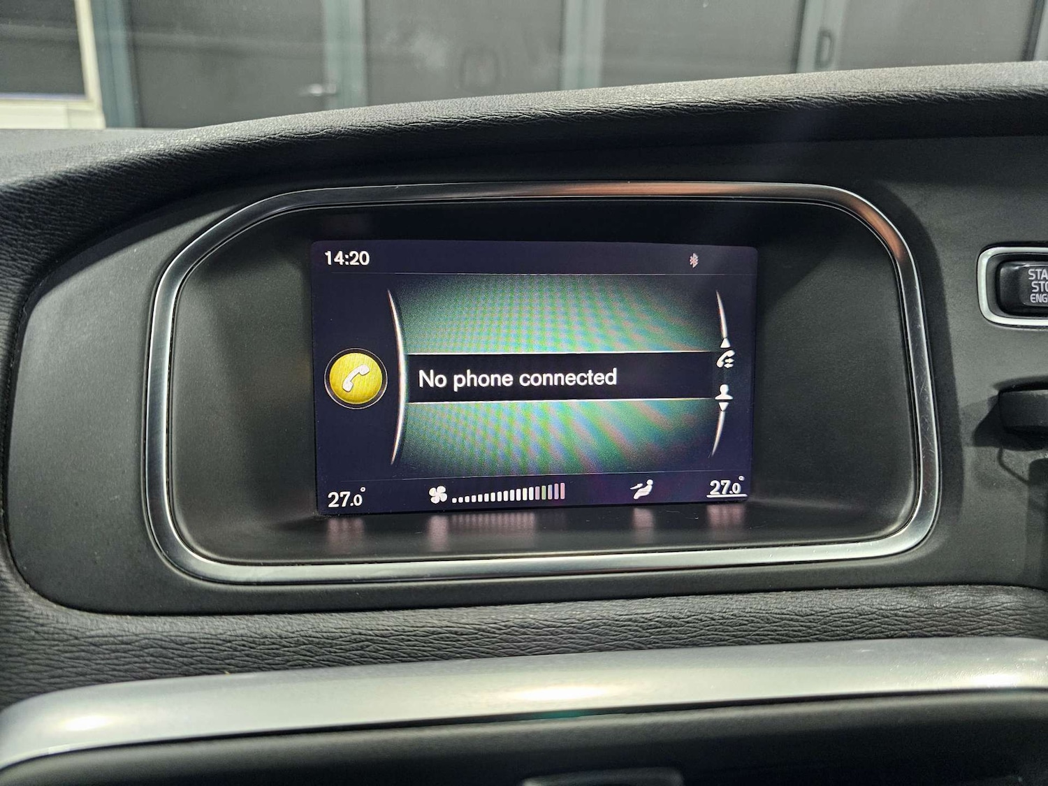 Used Volvo V40 2017 for sale - 76972391: Photo 62