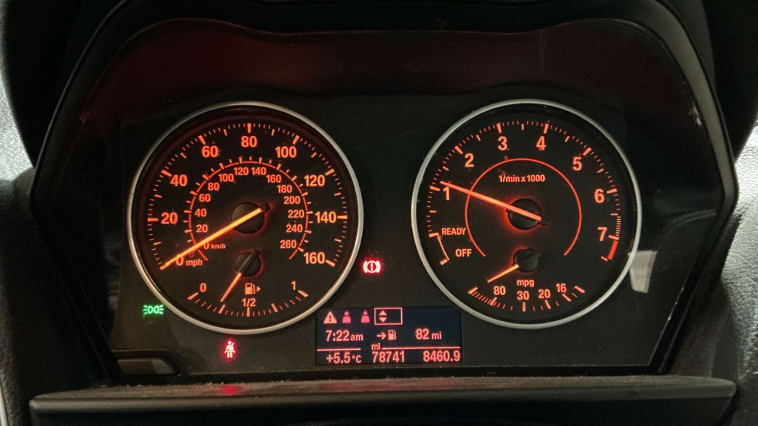 Used BMW 2 Series 2016 for sale - 77452493: Photo 13