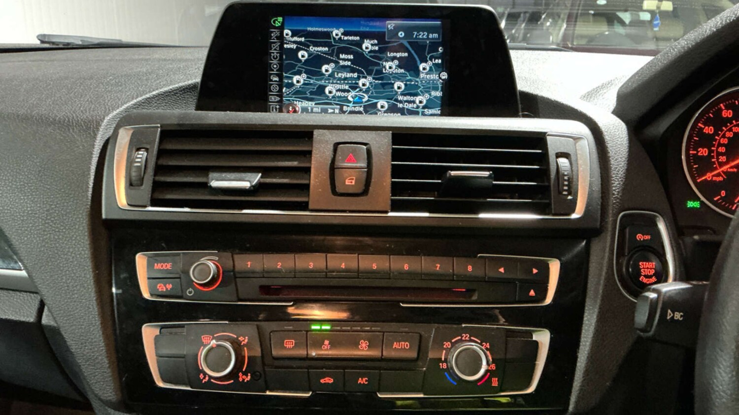 Used BMW 2 Series 2016 for sale - 77452493: Photo 14