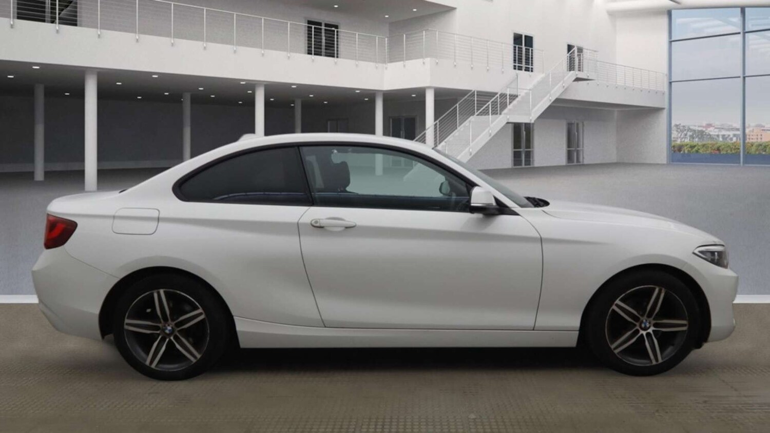 Used BMW 2 Series 2016 for sale - 77452493: Photo 7
