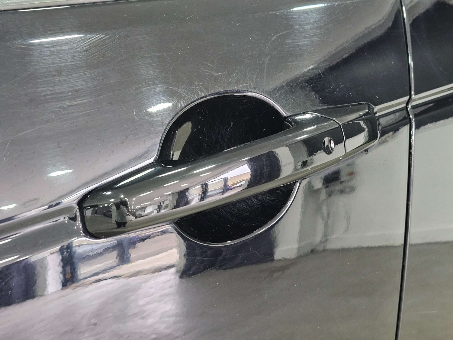 Used Land Rover Discovery Sport 2018 for sale - 77235341: Photo 25