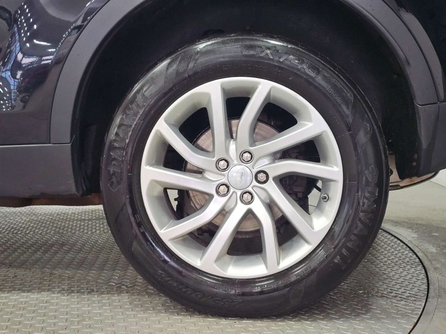 Used Land Rover Discovery Sport 2018 for sale - 77235341: Photo 26