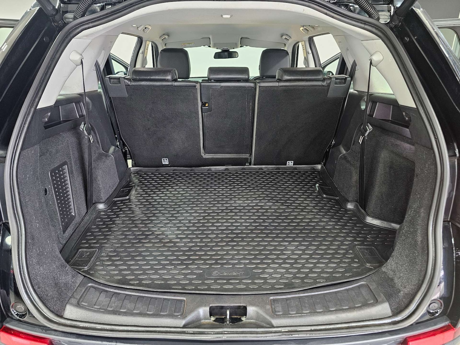 Used Land Rover Discovery Sport 2018 for sale - 77235341: Photo 48